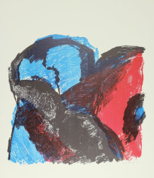 Knut Rummler CA Galleri | Rumohr Knut