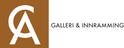 CA Galleri logo
